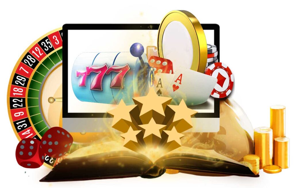 online casino gute