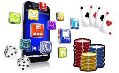 Rewards Offered by Mobile Casinos