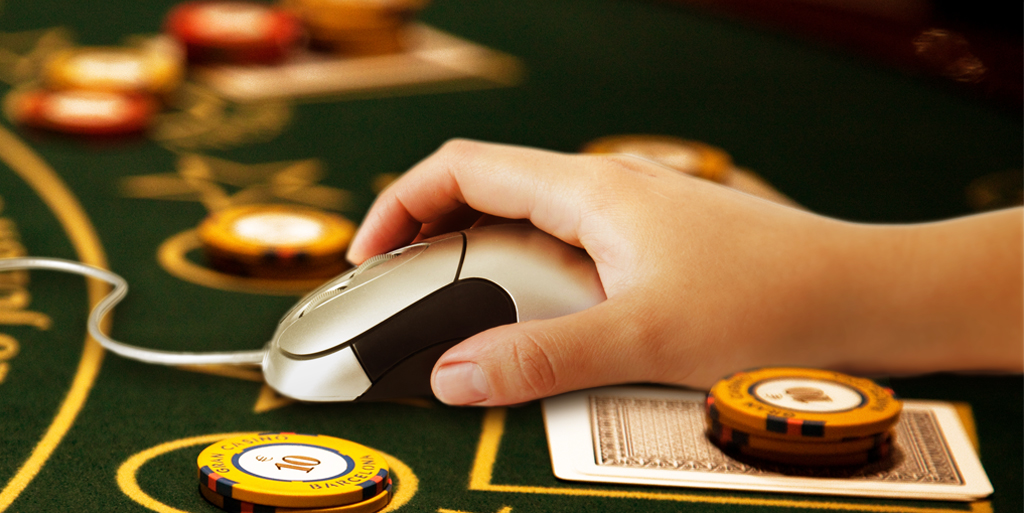about American casinos