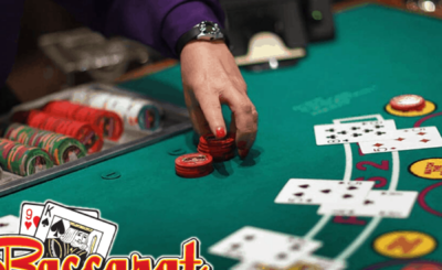 Baccarat misconceptions