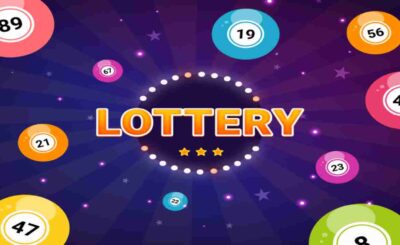 Win at Online Lotteries